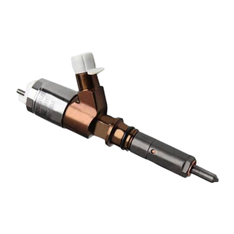 Caterpillar C6.6 Fuel Injector 2014-2020: OEM 10R7938