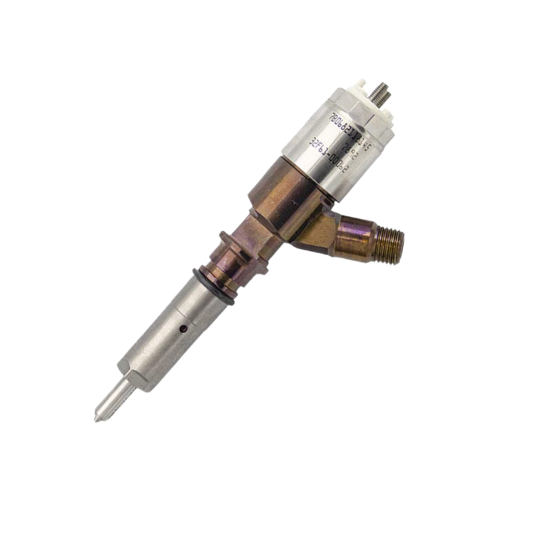 Tamerx Fuel Injector for Caterpillar C6.6 engines, OEM 10R7673, designed for premium performance and durability.