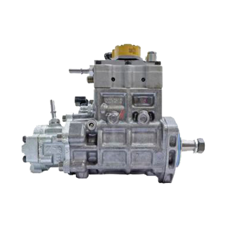 Caterpillar C6.6 High Pressure Fuel Pump 2005: OEM 2641A405