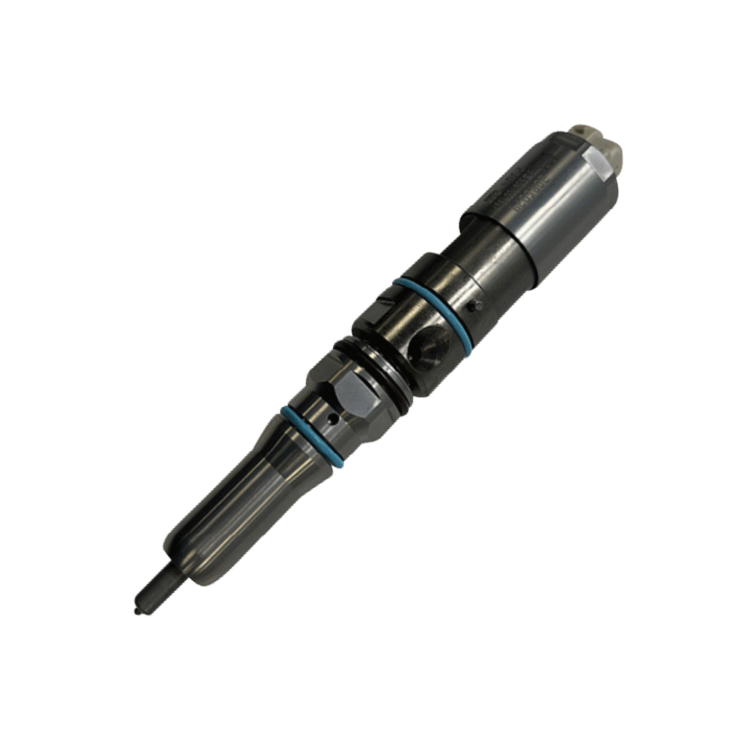 Caterpillar C7.1 Fuel Injector 2010-2021: OEM 20R5078