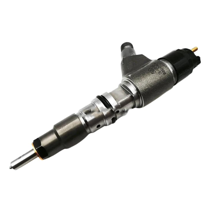 Tamerx Fuel Injector for Caterpillar C7.1 engines, OEM 396-9626, high-quality performance.