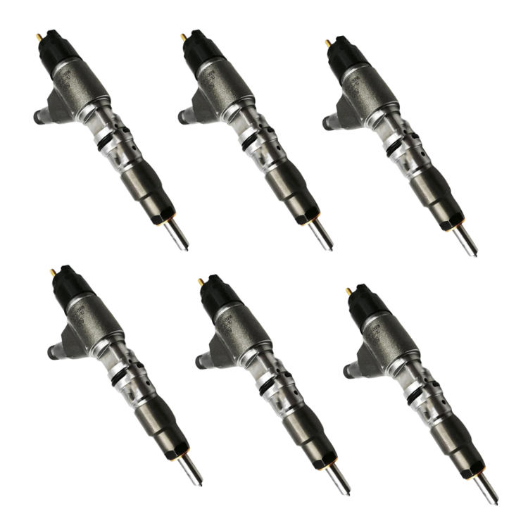 Tamerx Fuel Injector for Caterpillar C7.1 engines, OEM 396-9626, designed for models, high-quality performance.