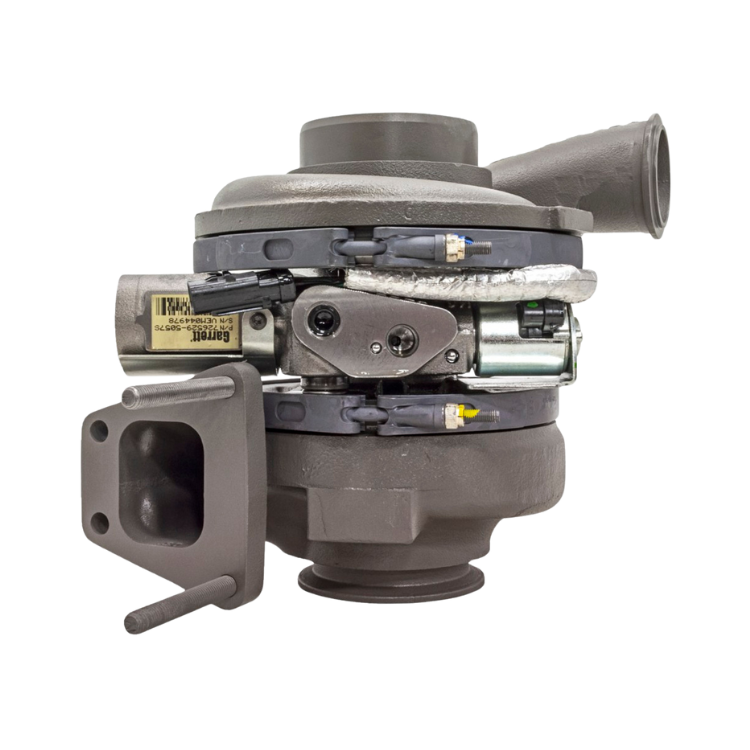 Tamerx Turbo Assembly for Caterpillar C7.1 engines, OEM 326-1205, designed for 2007-2011 models, high-quality performance.