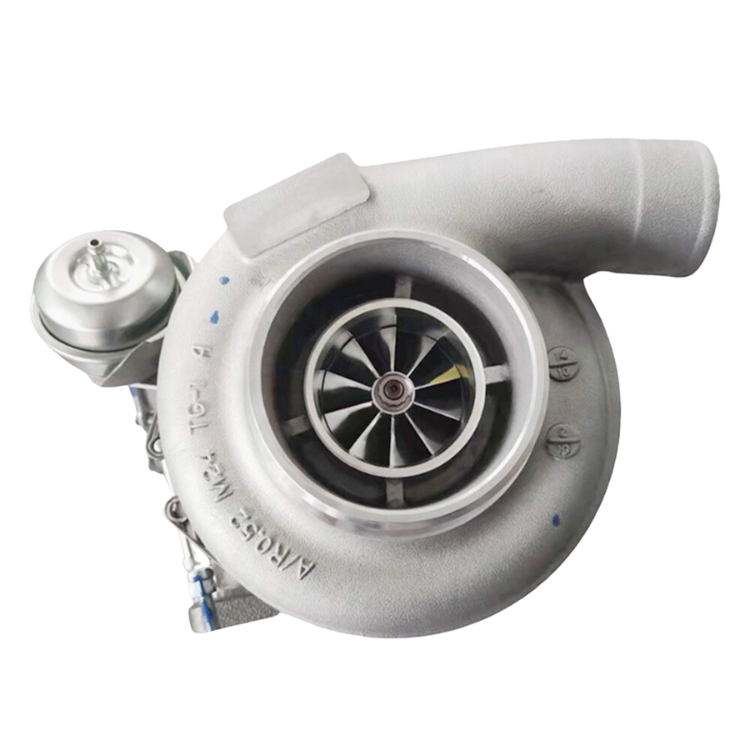 Tamerx Turbo Assembly for Caterpillar C7.1 engines, OEM 611-3406, designed for 2009-2014 models, high-quality performance.