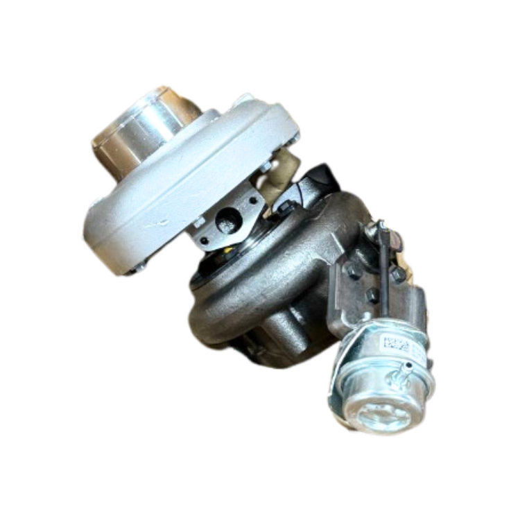 Tamerx Turbo Assembly for Caterpillar C7.1 engines, OEM 615-6123, designed for 2009–2014 models, high-quality performance.
