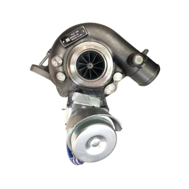 Tamerx Turbo Assembly for Caterpillar C7.1 engines, OEM 556-7936, designed for 2010-2014 models, high-quality performance.