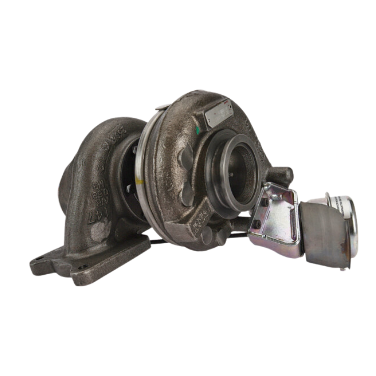 Tamerx Turbo Assembly for Caterpillar C7.1 engines, OEM 613-0123, designed for 2017-2021 models, high-quality performance.