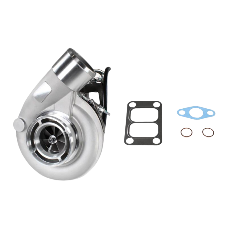 Tamerx Turbo Assembly for Caterpillar C7, 3126E engines, OEM 10R1795, designed for 2004-2007 models, high-quality performance