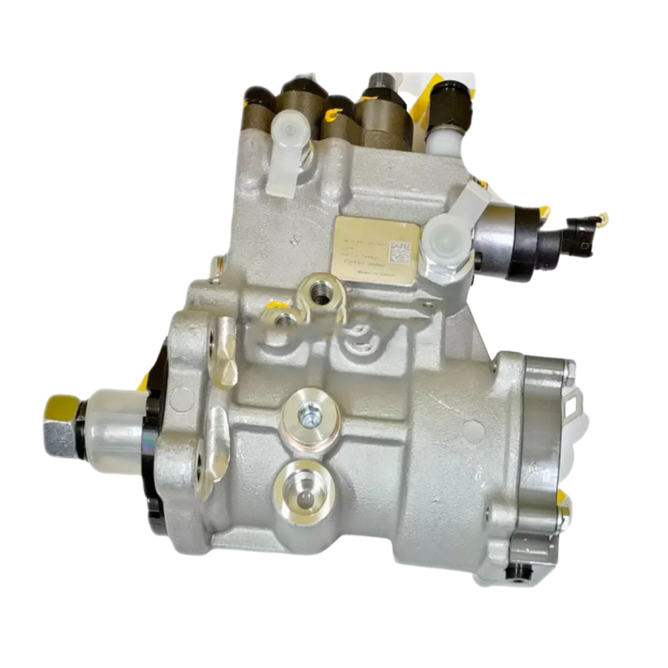 Tamerx High Pressure Fuel Pump for Caterpillar C7, 4.4L, 6.6L engines, OEM 375-2647, designed for 2014-2018 models