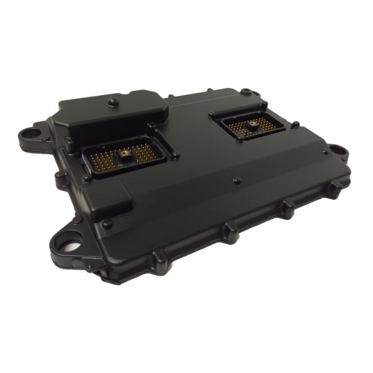 Tamerx Engine Control Module (ECM) for Caterpillar C7 engines, designed for 2004-2007 models, high-quality performance.