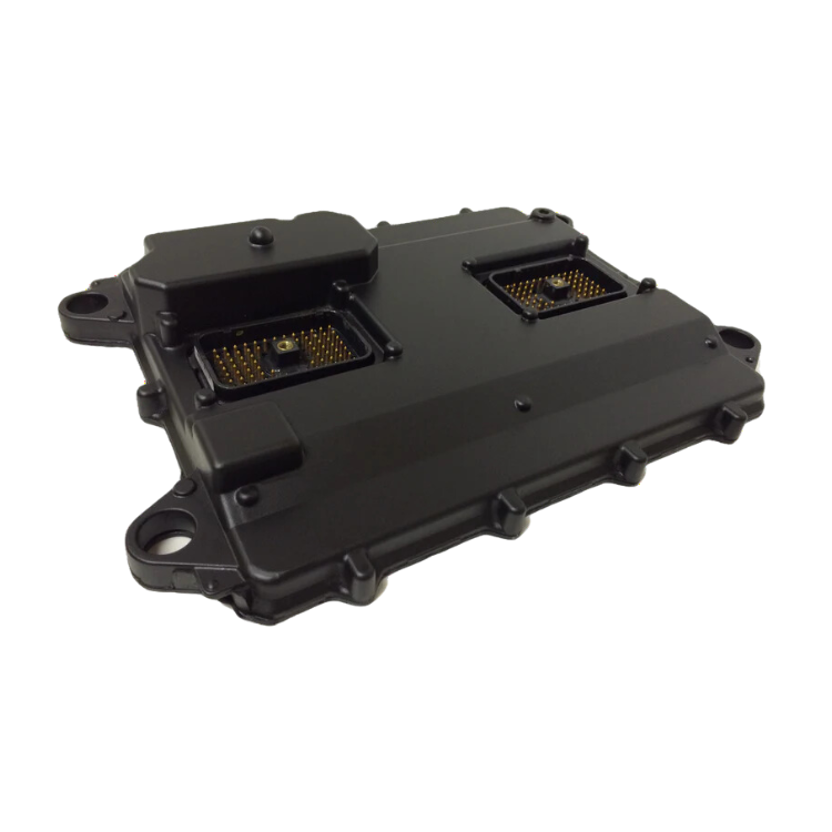 Tamerx Engine Control Module (ECM) for Caterpillar C7 engines, designed for 2004-2007 models, high-quality performance.