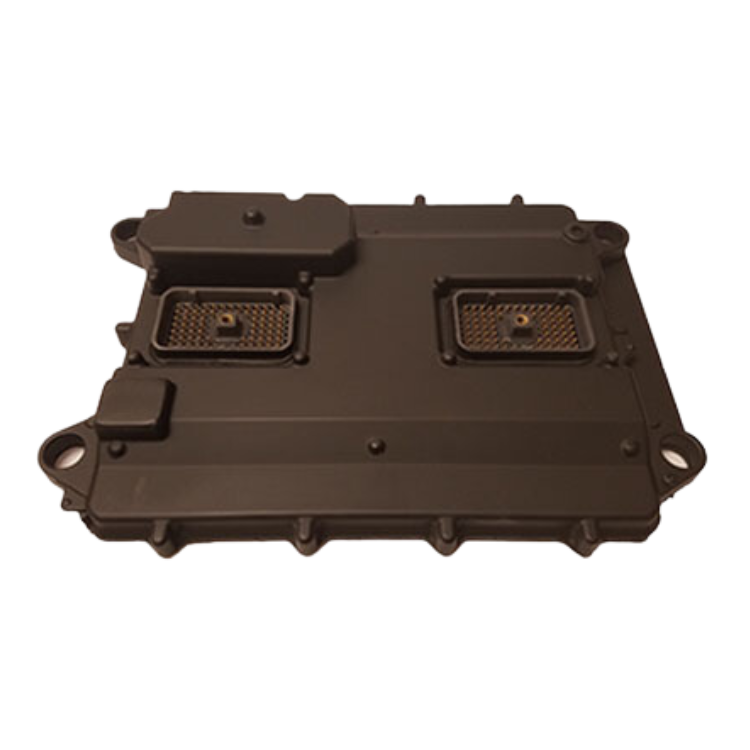 Tamerx Engine Control Module (ECM) for Caterpillar C7, OEM 10R40912, designed for 2004-2010 models, high-quality performance.