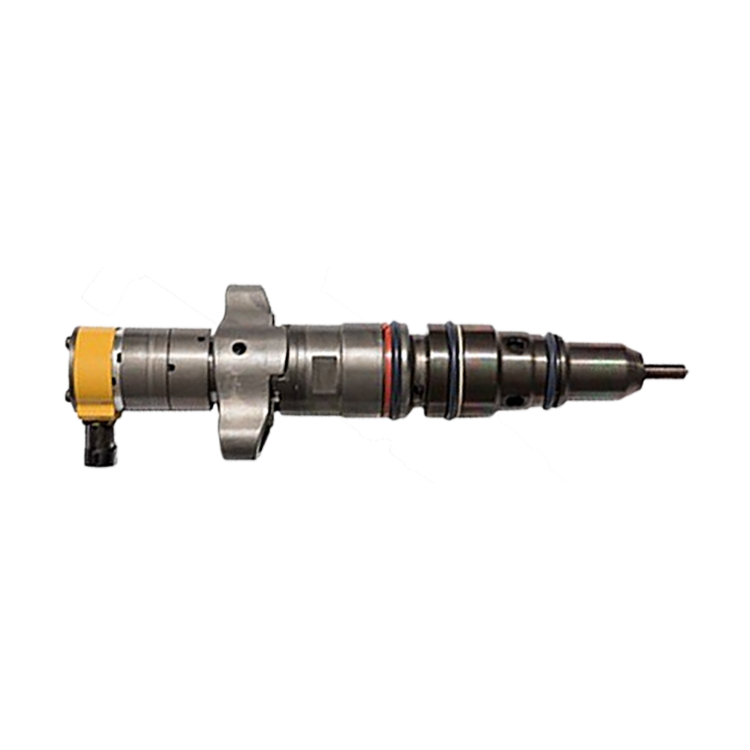 Tamerx Fuel Injector for Caterpillar C7 engines 2004–2009, OEM 10R4764, high-quality performance.
