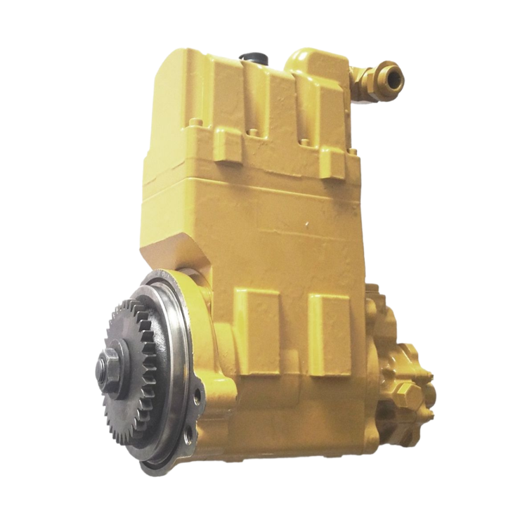 Tamerx High Pressure Oil Pump for Caterpillar C7 engines, OEM 20R0820 for 2004-2007 models, high-quality performance.