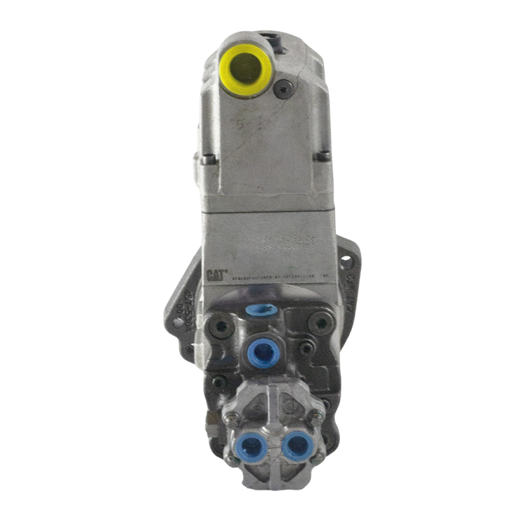 Tamerx High Pressure Oil Pump for Caterpillar C7 engines, OEM 20R1635 designed for 2004-2010 models, high-quality performance