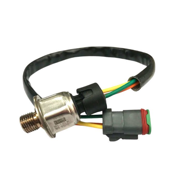 Caterpillar C7 Sensor GP 2004-2010: OEM 2244536