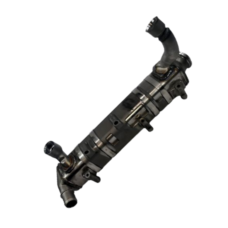 Tamerx EGR Cooler for Caterpillar C9 engines, OEM 449-3090, high-quality performance.