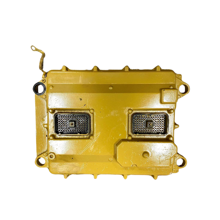 Tamerx Engine Control Module (ECM) for Caterpillar C9 engines, OEM 240-5302-02, for 2004-2010, high-quality performance.