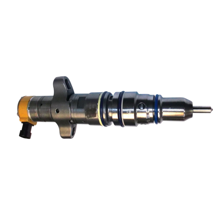 Tamerx Fuel Injector for Caterpillar C9 engines, OEM 10R7224, designed for 2004-2009 models, high-quality performance.