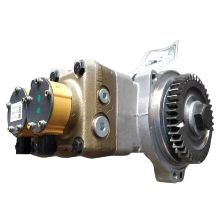 Tamerx High Pressure Fuel Pump for Caterpillar C9 engines, OEM 511-7975, designed for 2011-2013 models, high-quality