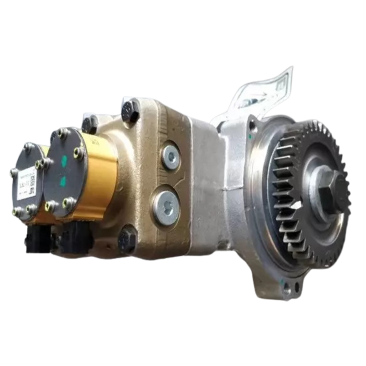 Caterpillar C9 High Pressure Fuel Pump 2011-2013: OEM 511-7975