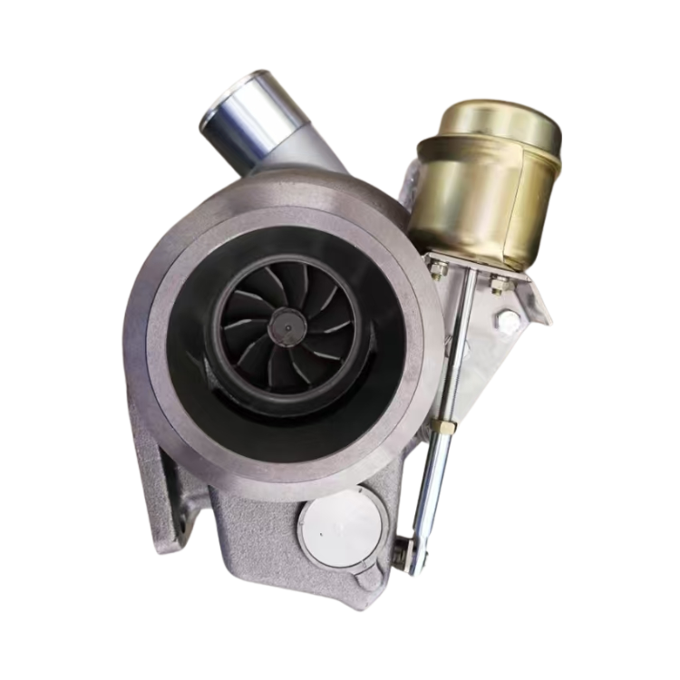 Caterpillar C9 Turbo Assembly 2008-2012: OEM 10R0823