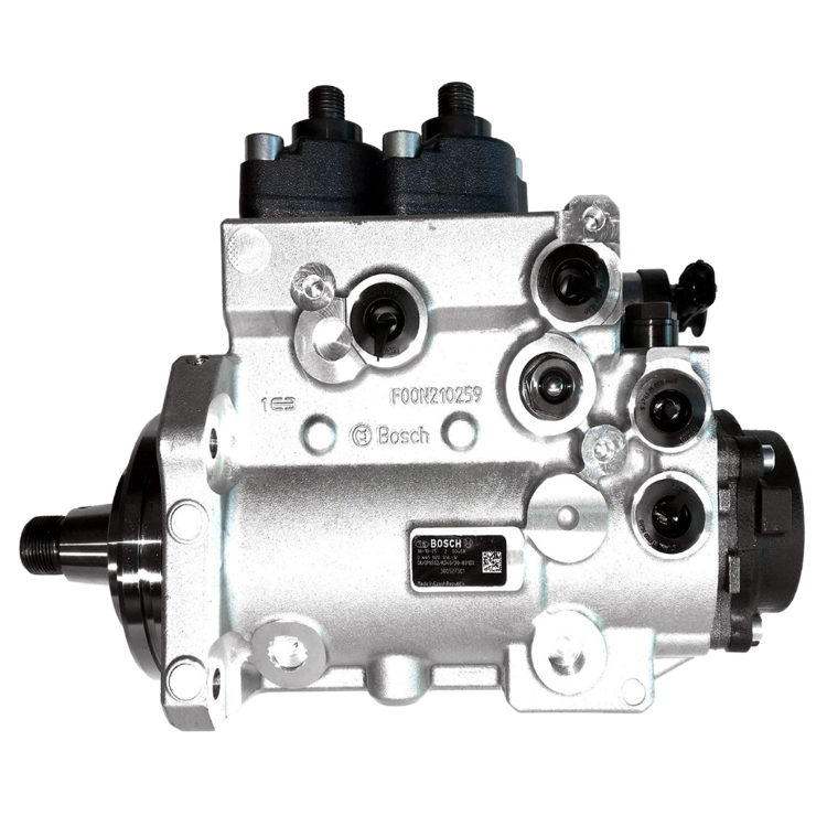 Caterpillar CT11, CT13 High Pressure Fuel Pump 2011-2015 OEM 421-3135