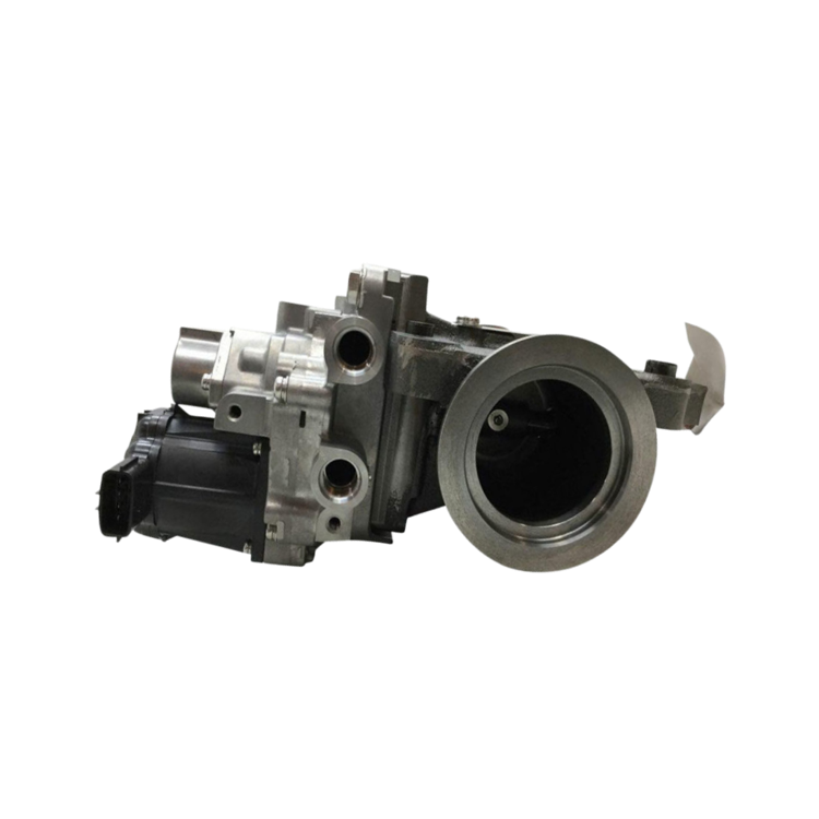 Tamerx EGR Valve for Caterpillar CT13, CT11 engines, OEM 473-8060, designed for 2016-2017 models, high-quality performance.