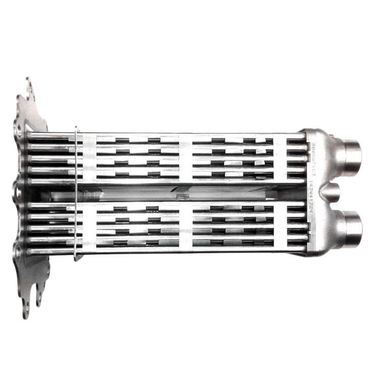 Tamerx EGR Cooler for Caterpillar CT13 engines, OEM 462-5762, designed for 2011-2014 models, high-quality performance.