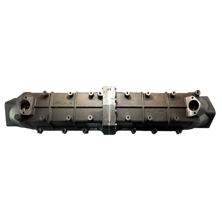 Tamerx EGR Cooler for Caterpillar CT15 engines, OEM 7083284C92, designed for 2012-2014 models, high-quality performance.