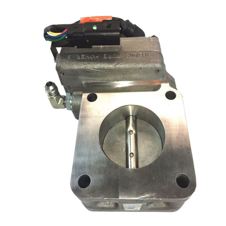 Tamerx EGR Valve for Caterpillar CT15 engines, OEM 393-9944, designed for 2012-2015 models, high-quality performance.