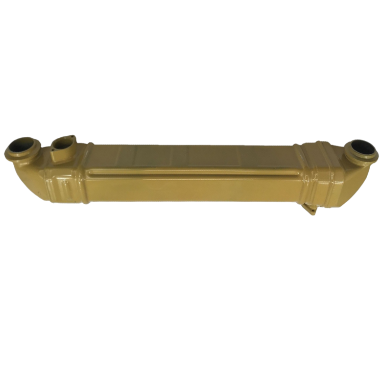 Tamerx EGR Cooler for Caterpillar engines, OEM 449-3065, designed for 2007-2010 models, high-quality performance.