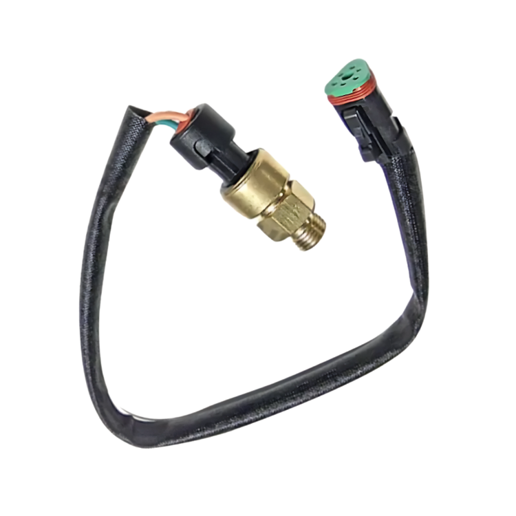 Caterpillar Sensor GP-PR : OEM 1946722