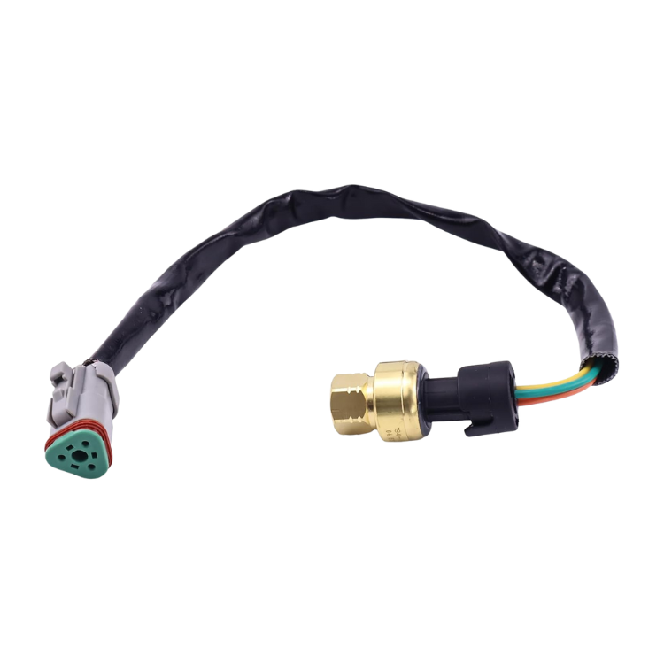 Caterpillar Sensor GP-PR : OEM 1946724