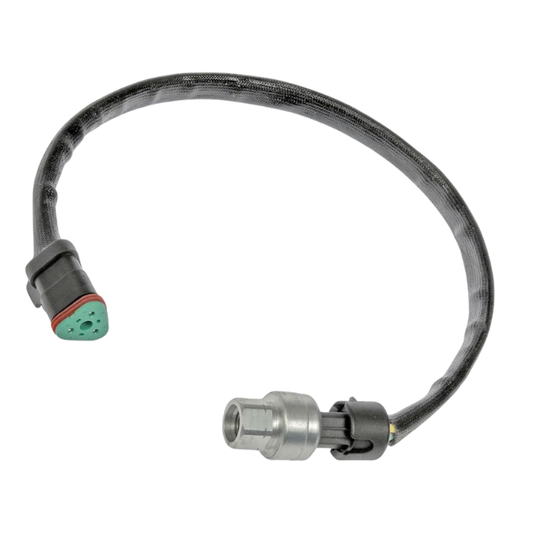 Caterpillar Sensor GP-PR : OEM 1946725