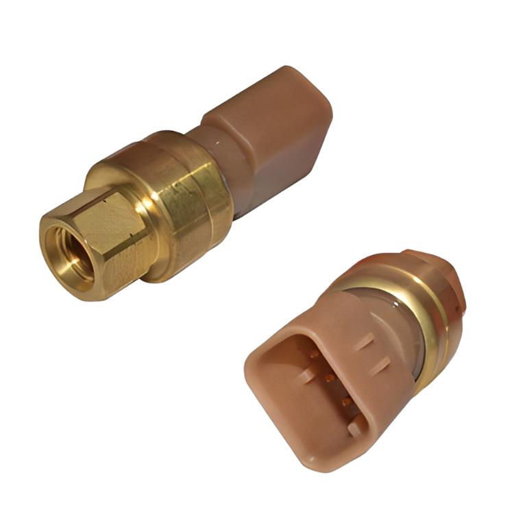 Caterpillar Sensor GP-PR : OEM 2746719