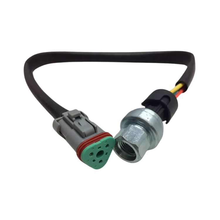 Tamerx Sensor GP for Caterpillar engines, OEM 1619930, high-quality performance.