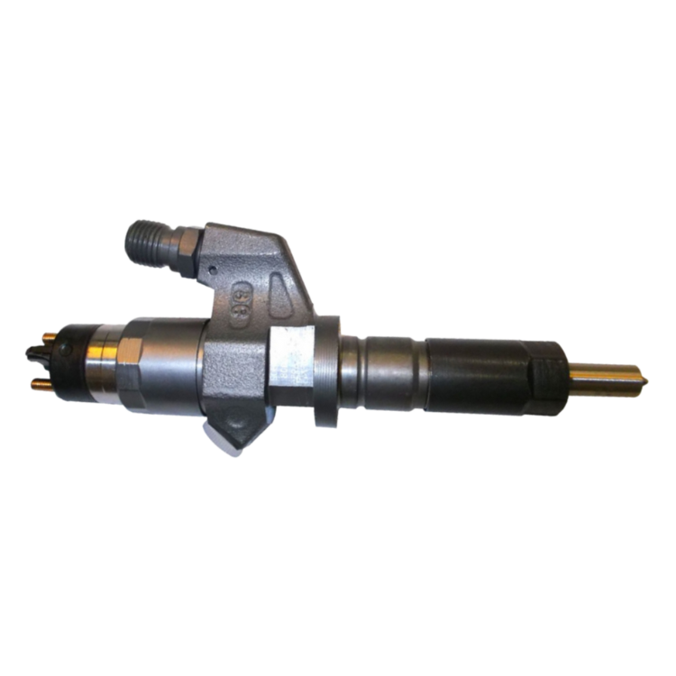 Tamerx Fuel Injector for Chevrolet GMC Duramax LB7 engines, OEM 97729095, designed for 2001-2004 models.