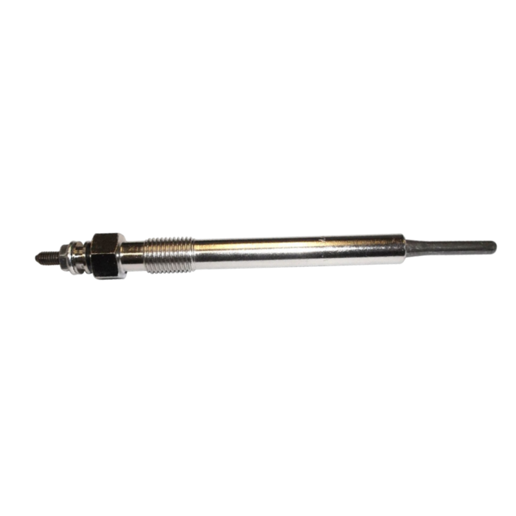 Tamerx Glow Plug for Chevrolet GMC Duramax LB7 engines, OEM 62G, designed for 2001-2004 models, high-quality performance.