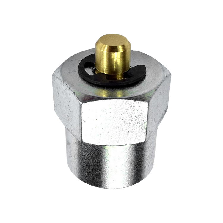 Tamerx Fuel Rail Block Off Tool for Chevrolet GMC Duramax LB7, LLY 2001-2005, OEM TX66CT-1, high-quality performance.