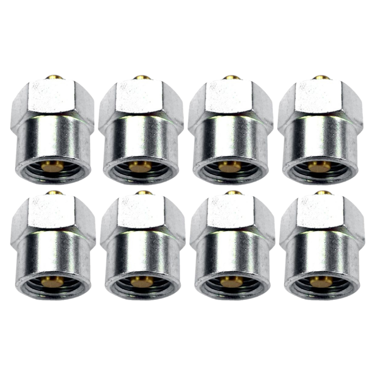 Tamerx Fuel Rail Block Off Tool Set for Chevrolet GMC Duramax LB7, LLY 2001-2005, OEM TX66CT-8, high-quality performance.