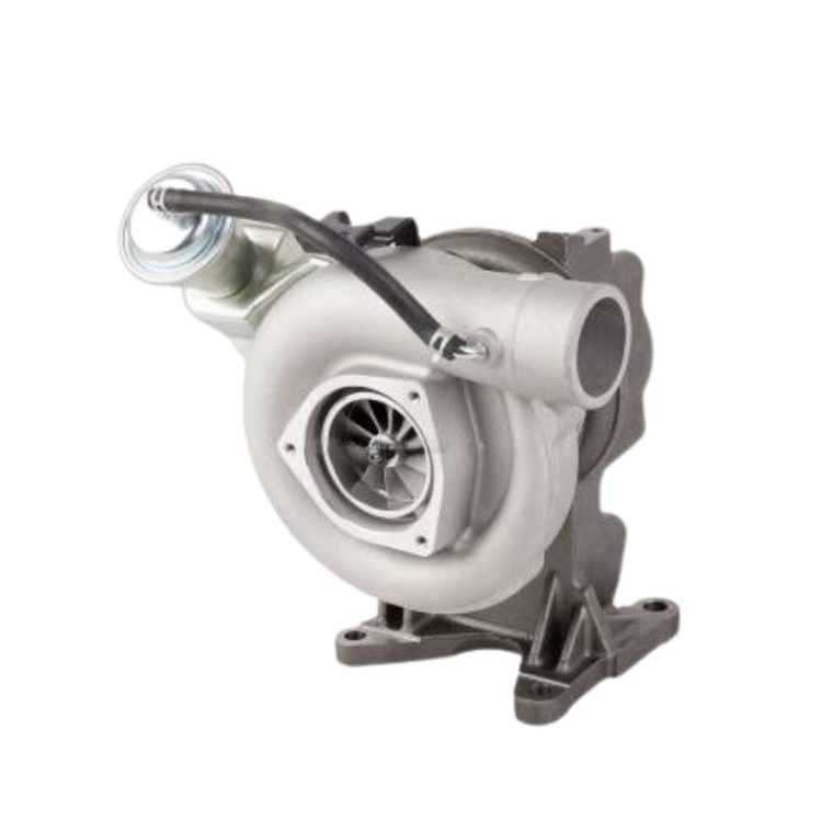Tamerx Turbo Assembly for Chevrolet GMC Duramax LB7 engines, OEM 97720748, designed for 2001-2004 models.