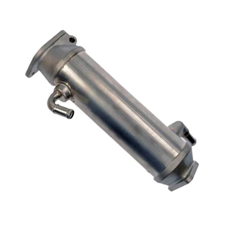 Tamerx EGR Cooler for Chevrolet GMC Duramax LBZ engines, OEM 97358507, for 2006-2007 models, high-quality performance.