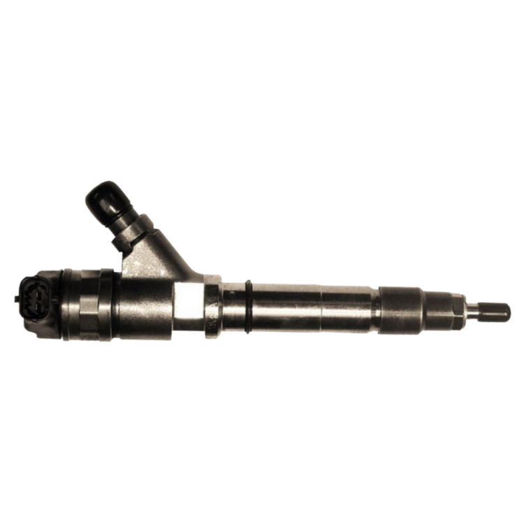 Chevrolet GMC Duramax LBZ Fuel Injector by Tamerx, OEM 97783358, designed for 2006–2007 models, high-quality performance.
