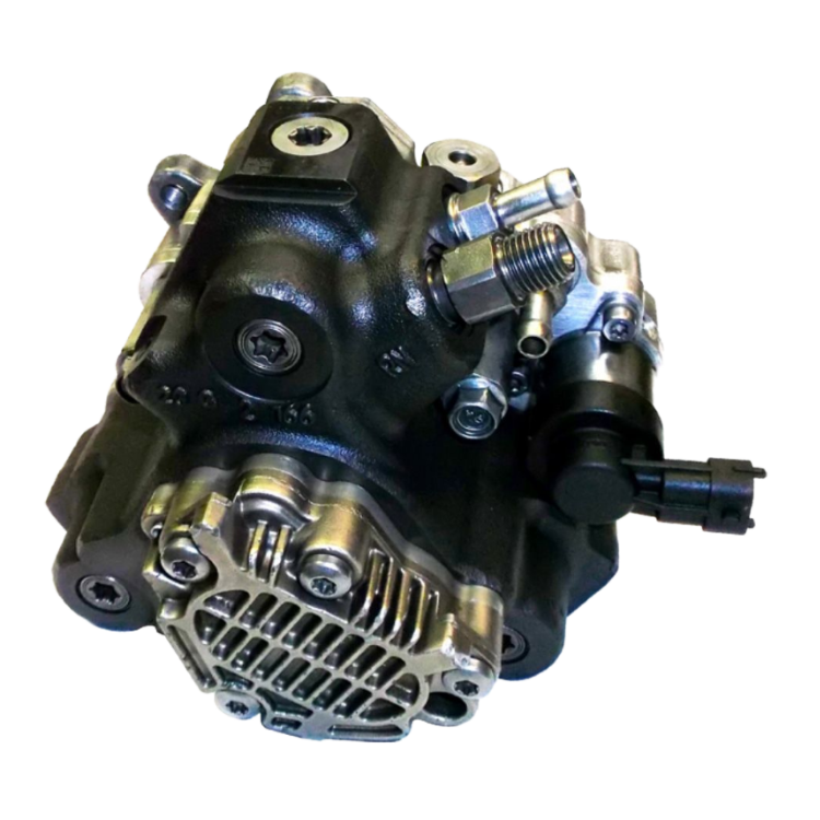 2006–2010 Chevrolet GMC Duramax LBZ, LMM, 6.6L High Pressure Fuel Pump by Tamerx, OEM 97361351, high-quality performance.