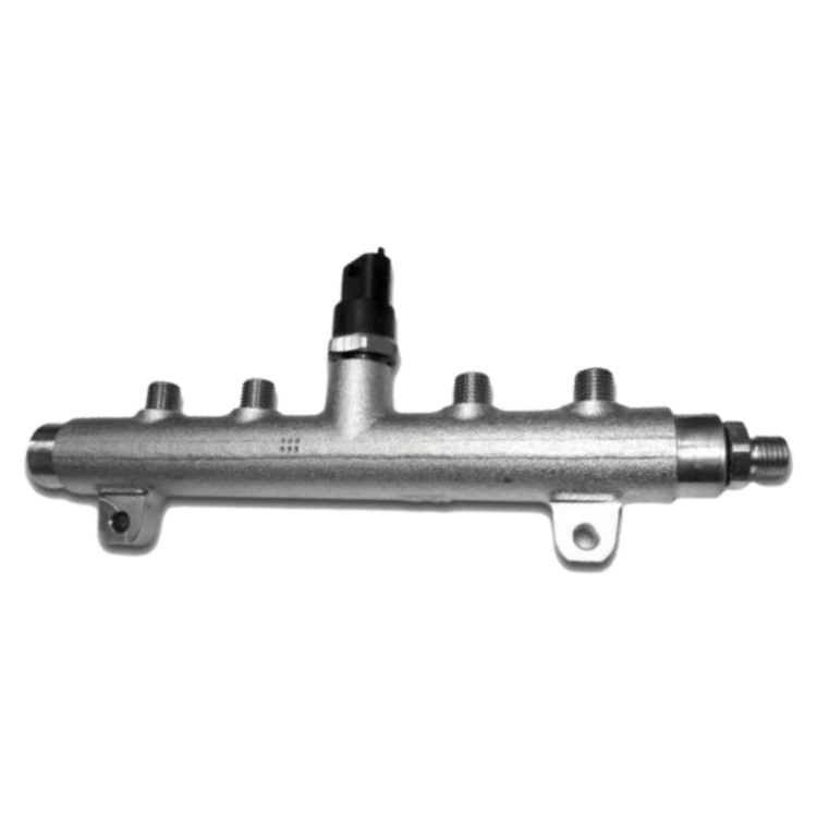 Tamerx Fuel Rail for Chevrolet GMC Duramax LLY Fuel Rail 2004-2005, OEM 97303658, for 2004-2005, high-quality performance.