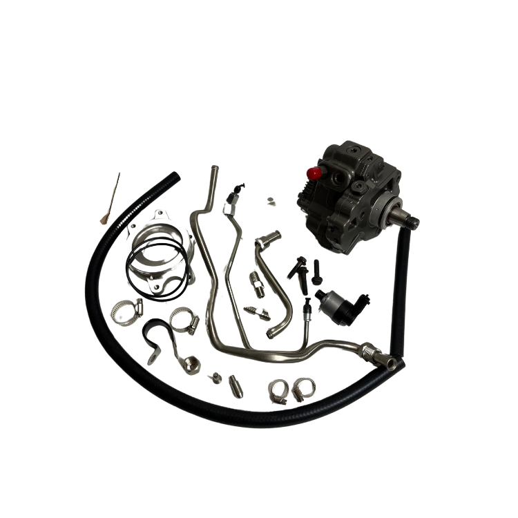 Tamerx CP4 to CP3 Conversion Kit for Chevrolet GMC Duramax LML, designed for 2011-2016 models, high-quality performance.