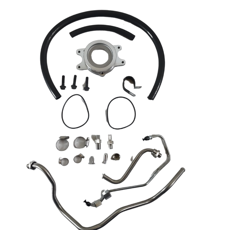 Chevrolet GMC Duramax LML CP4 to CP3 Conversion 2011-2016 ( Kit )