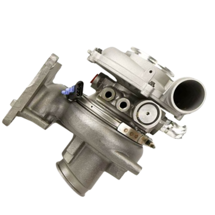 Chevrolet GMC Duramax LML Turbo Assembly 2011-2016: OEM 19419248
