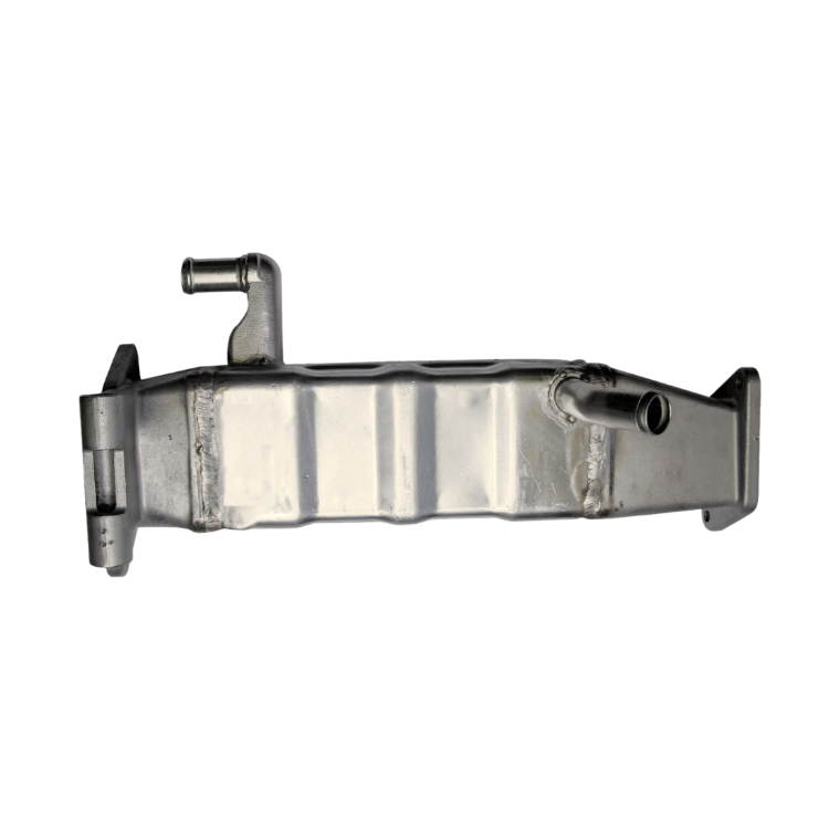 Chevrolet GMC Duramax LMM EGR Cooler by Tamerx, designed for 2008–2010 models, high-quality performance.